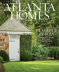 Atlanta Homes